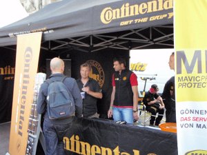 Cyclassics 129